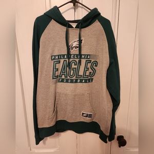 Philadelphia eagles hoodie